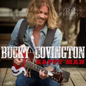 Happy Man album cover