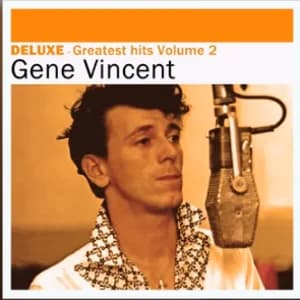 Greatest Hits Volume Two album cover
