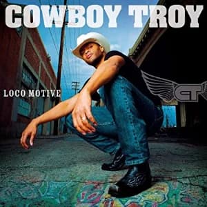 Loco Motive album cover