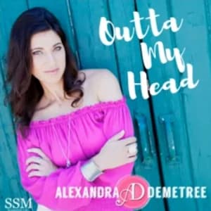 Outta My Head album cover