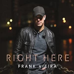 Right Here album cover