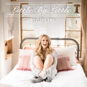 Little by Little album cover
