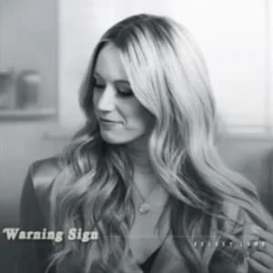 Warning Sign album cover