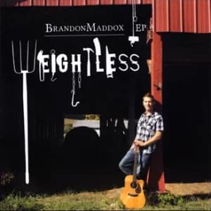 Weightless album cover