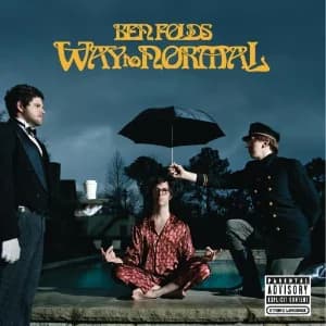 Way to Normal album cover