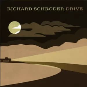 Drive album cover