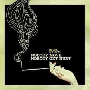 Nobody Move, Nobody Get Hurt album cover