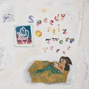 Twerp Verse album cover