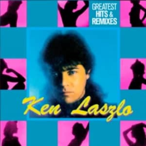 Greatest Hits & Remixes album cover