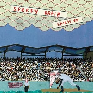 Sports album cover