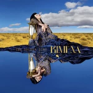 The Golden Echo album cover