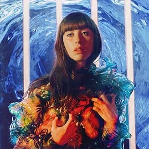 Primal Heart album cover