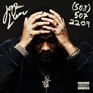 508-507-2209 album cover