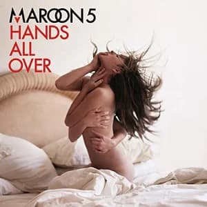 Hands All Over (Deluxe) album cover