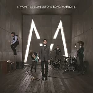 It Won't Be Soon Before Long. album cover