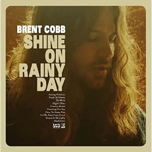 Shine On Rainy Day album cover