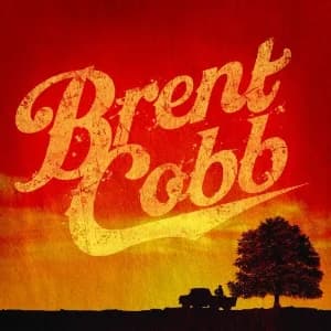 Brent Cobb EP album cover