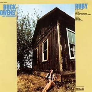 Ruby & Other Bluegrass Specials album cover