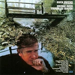 Bridge Over Troubled Water album cover