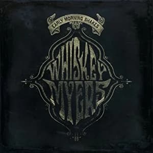 Early Morning Shakes album cover