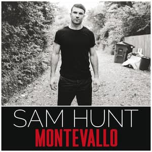 Montevallo album cover