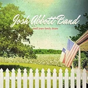 Small Town Family Dream album cover