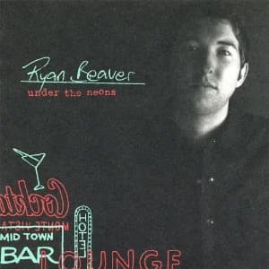 Under The Neons album cover
