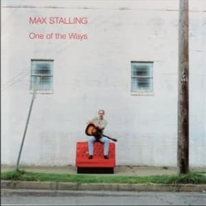 One of the Ways album cover