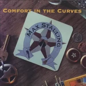 Comfort in the Curves album cover