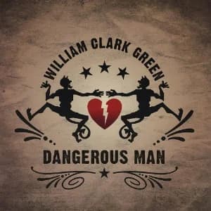 Dangerous Man album cover