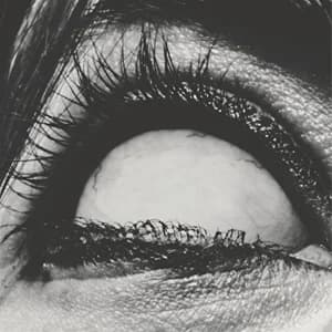 Pinned album cover