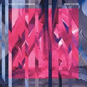Transfixiation album cover