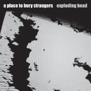 Exploding Head album cover