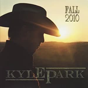 Fall album cover