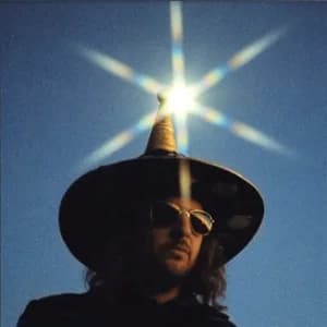 The Other album cover