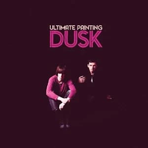 Dusk album cover
