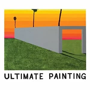 Ultimate Painting album cover