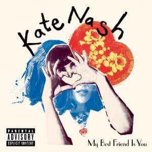 My Best Friend Is You album cover