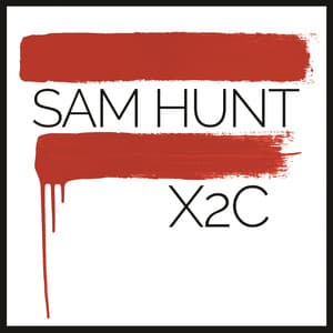 X2C album cover