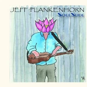Soul Slide album cover