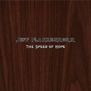 The Speed of Hope album cover