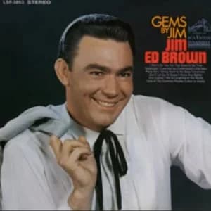 Gems By Jim album cover