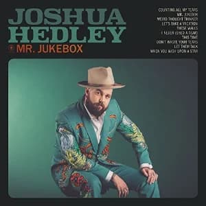 Mr. Jukebox album cover