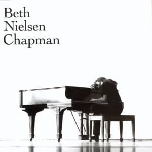 Beth Nielsen Chapman album cover