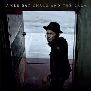 Chaos And The Calm album cover