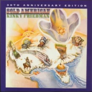 Sold American-30Th Anniversary album cover