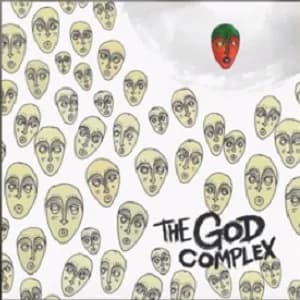 The God Complex album cover