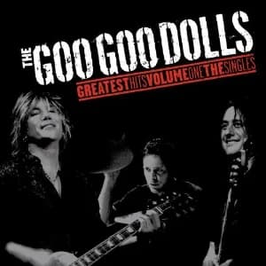 Greatest Hits Volume One - The Singles album cover