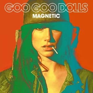 Magnetic (Deluxe Version) album cover
