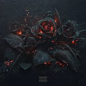 Evol album cover